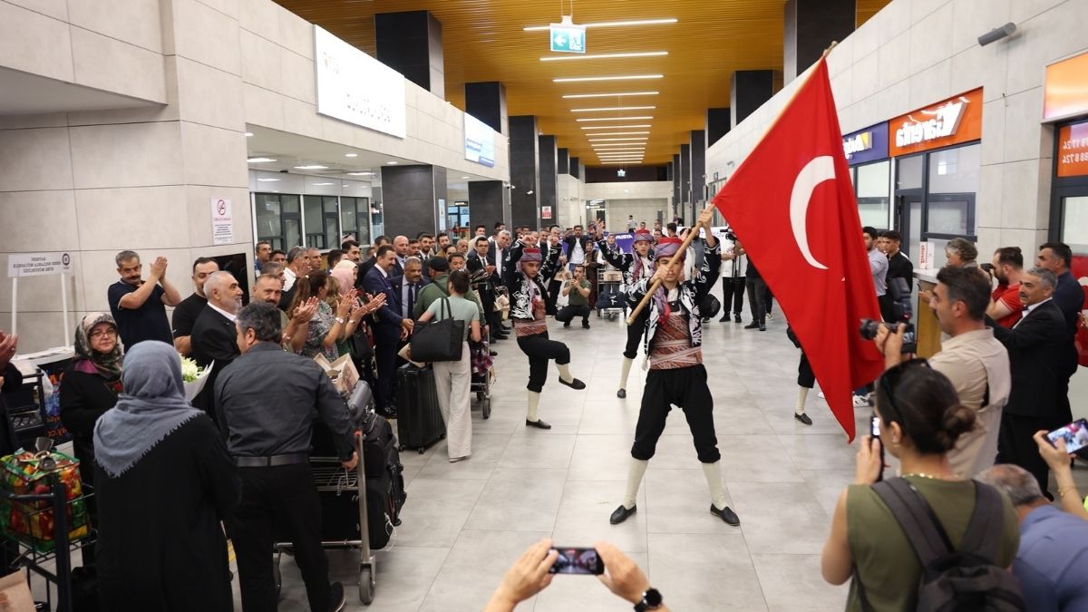 Kto Almancı Karşılama (5)