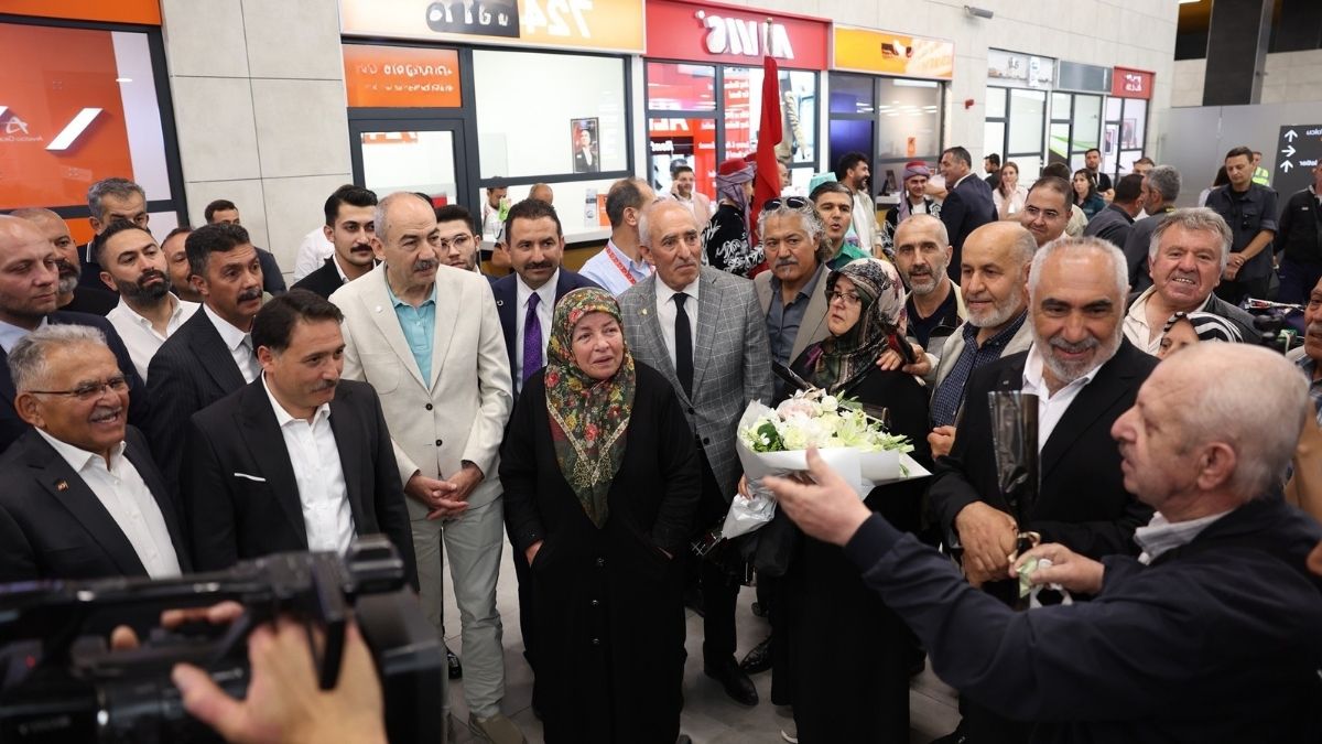 Kto Almancı Karşılama (7)