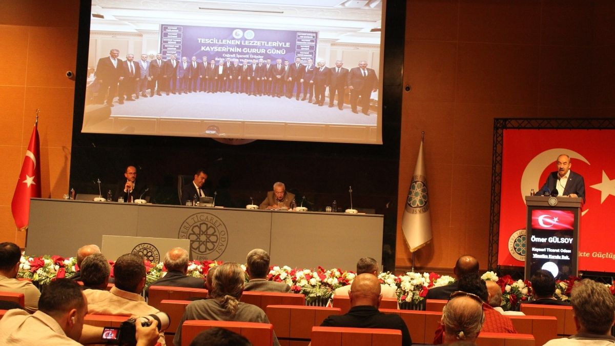Kto Başkanı Açıkladı İşte Türkiye'nin En Büyük Sorunu! (4)