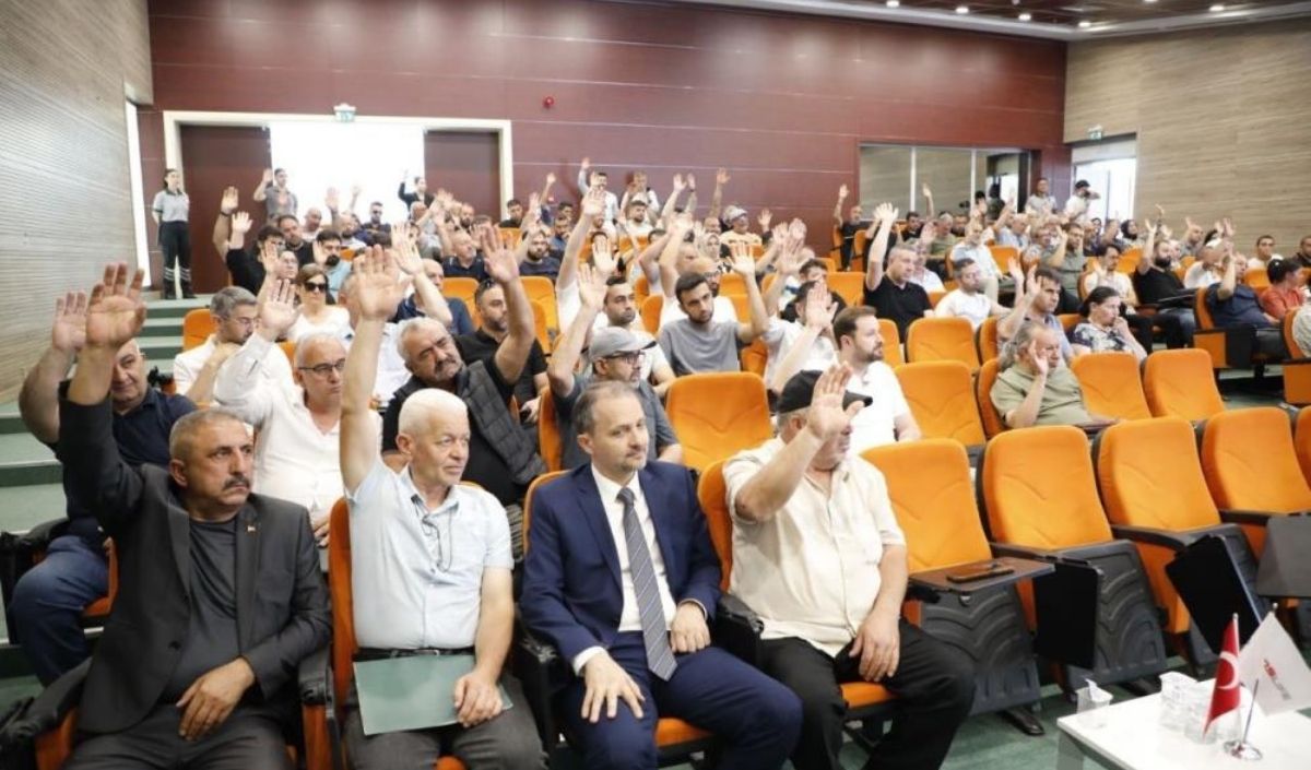 Kumslife Gk Toplantısı (3)