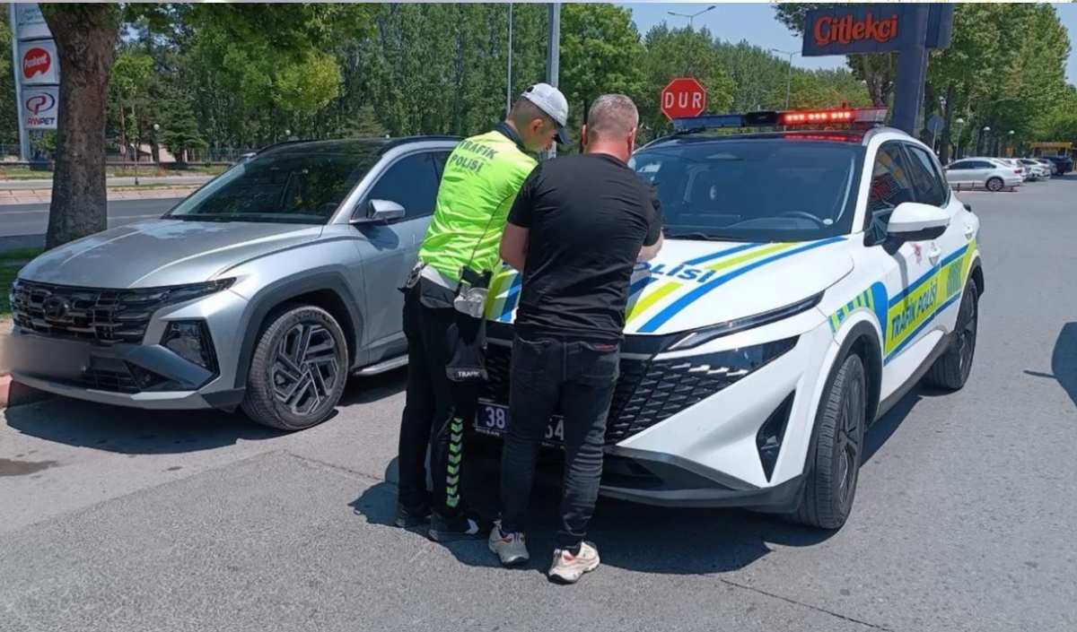 Kurala Uymadılar! 240 Bin Bin Tl Ceza Geldi