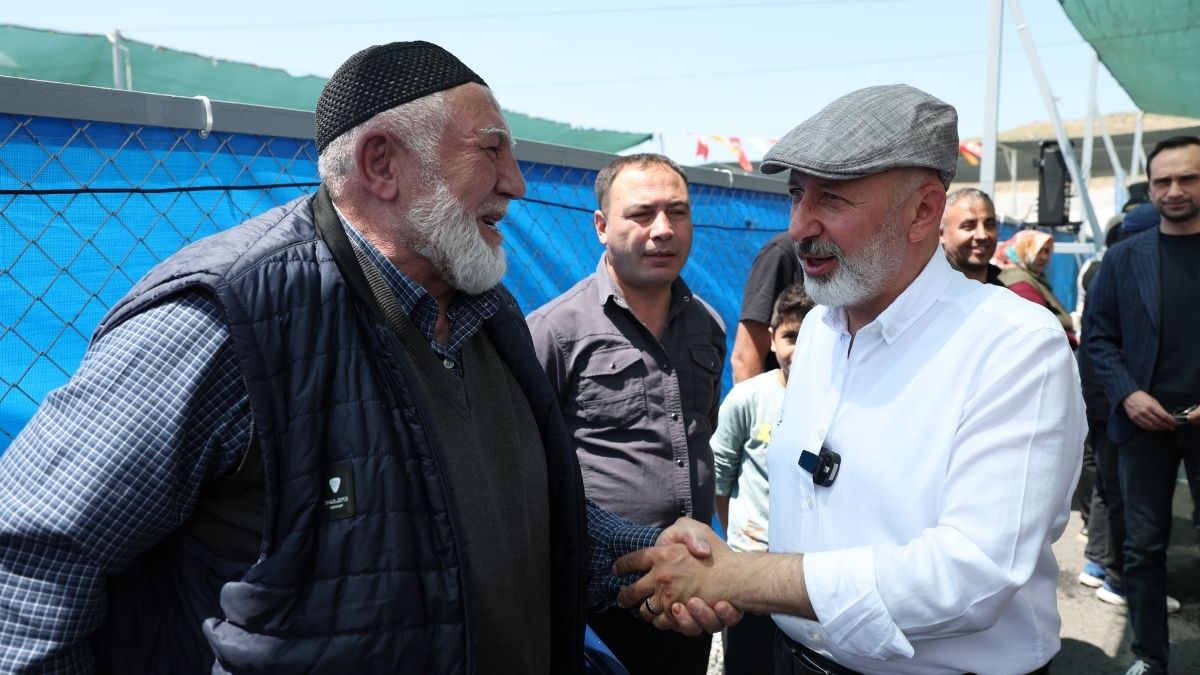 Kurban Bayramı Kocasinan (3)