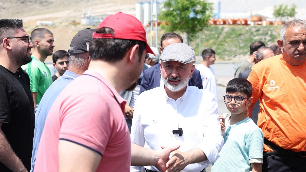 Kurban Bayramı Kocasinan (4)