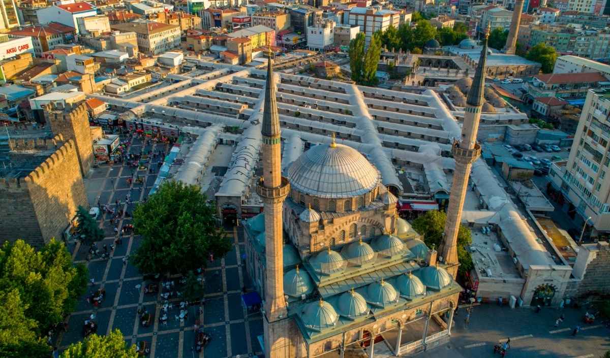 Kurban Bayramı Namazı Saatleri (2)