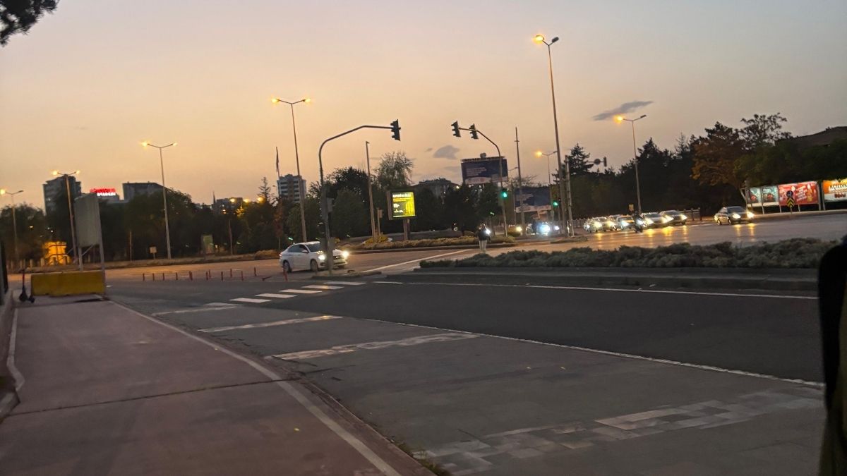 Kurban Bayramı'nda Kauyseri'de Hava Nasıl (2)