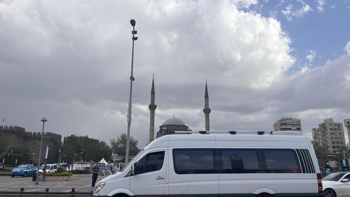 Kurban Bayramı'nda Kauyseri'de Hava Nasıl (4)