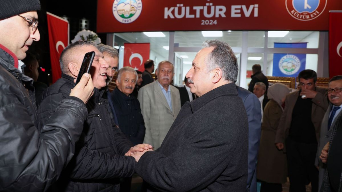 Kurban Bayramı'nda Nelere Açık Talas (2)
