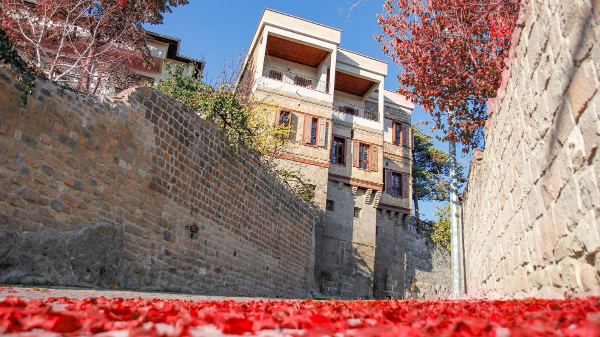 Kurban Bayramı'nda Nelere Açık Talas (8)