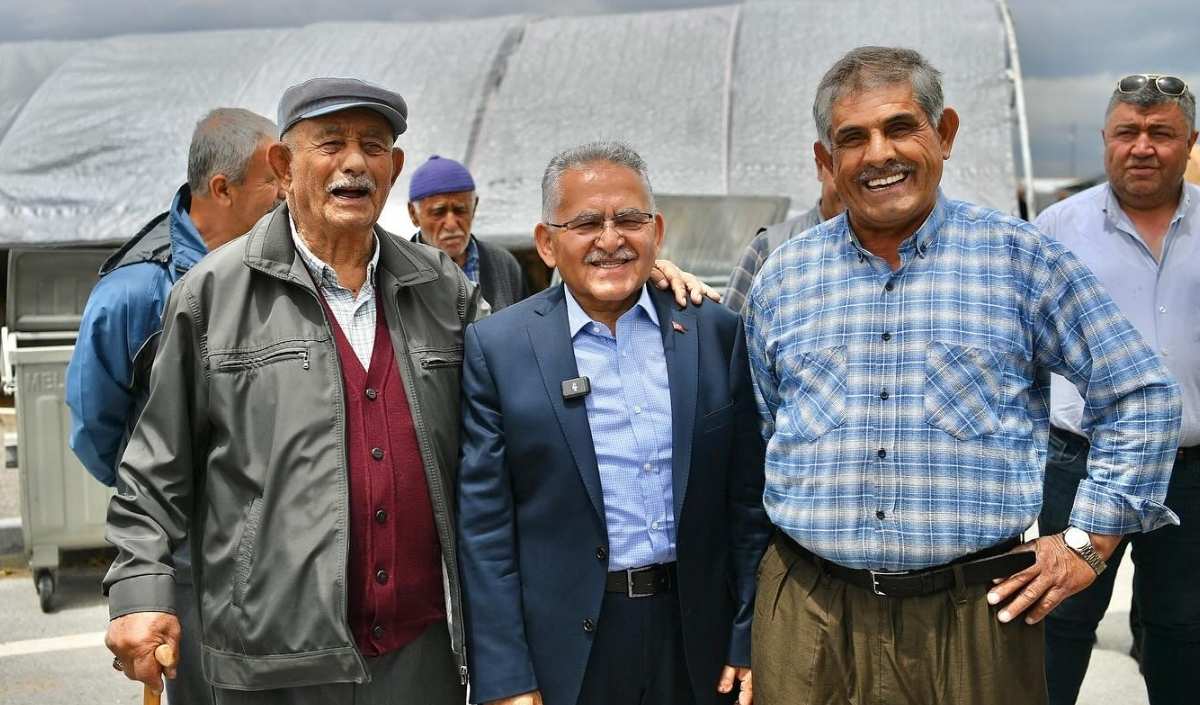 Kurban Pazarı Kayseri (2)