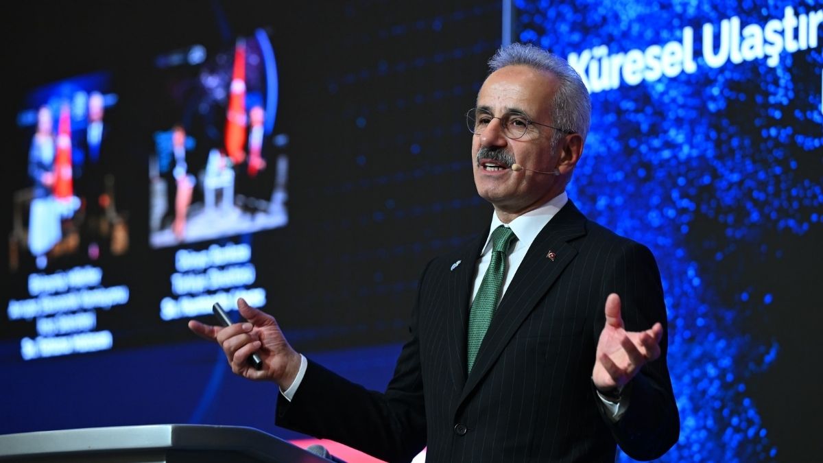 Küresel Ulaştırma Koridorları (6)