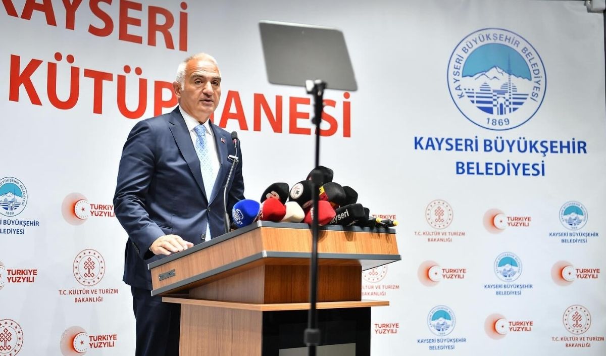Kütüphane Açılış (4)