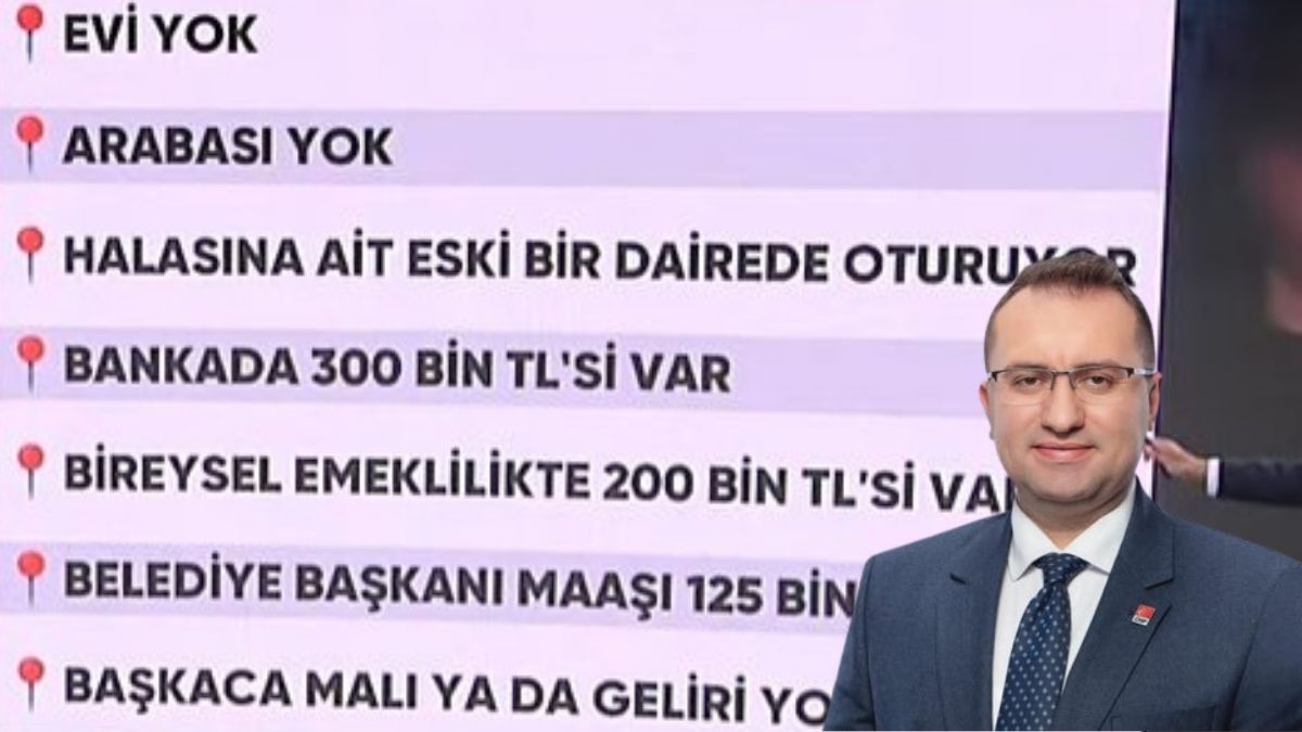 Mal Varlığı Açıklandı (3)