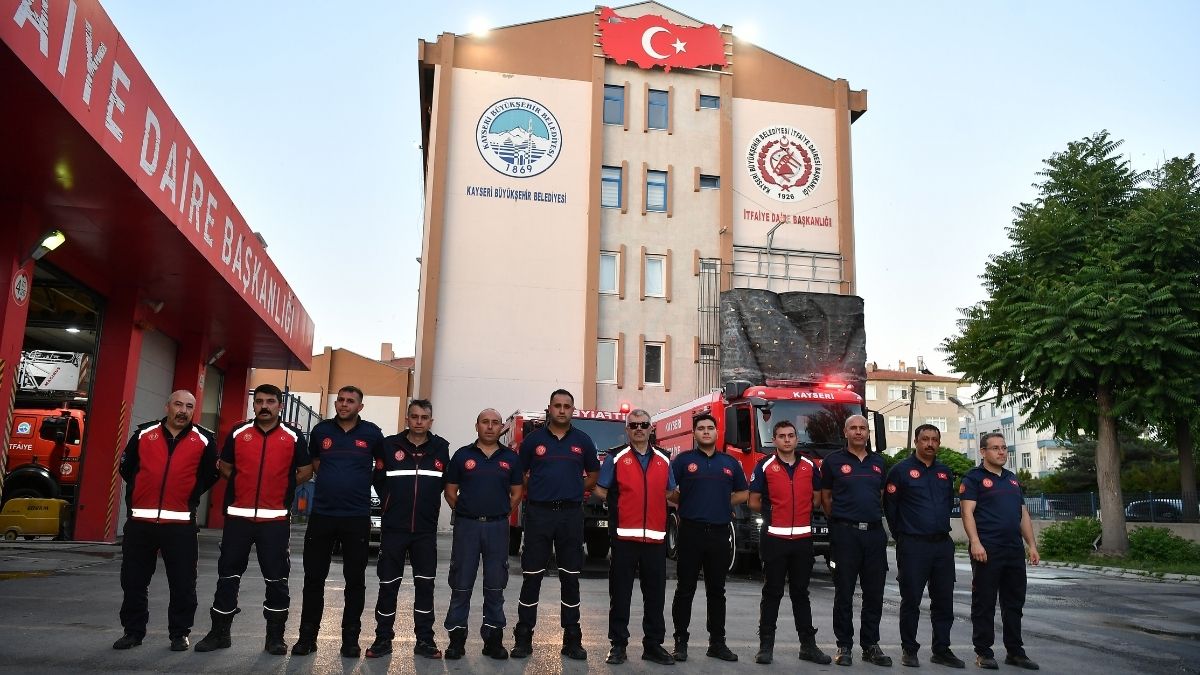 Manisa Orman Yangını (4)