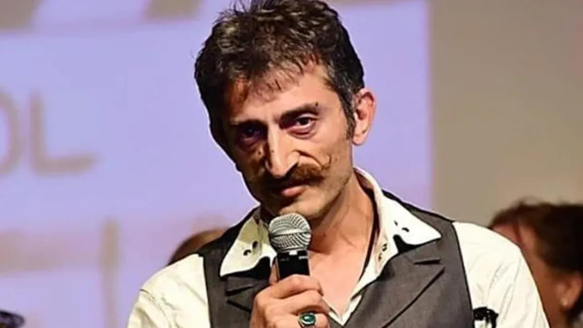 Metin Keçeci