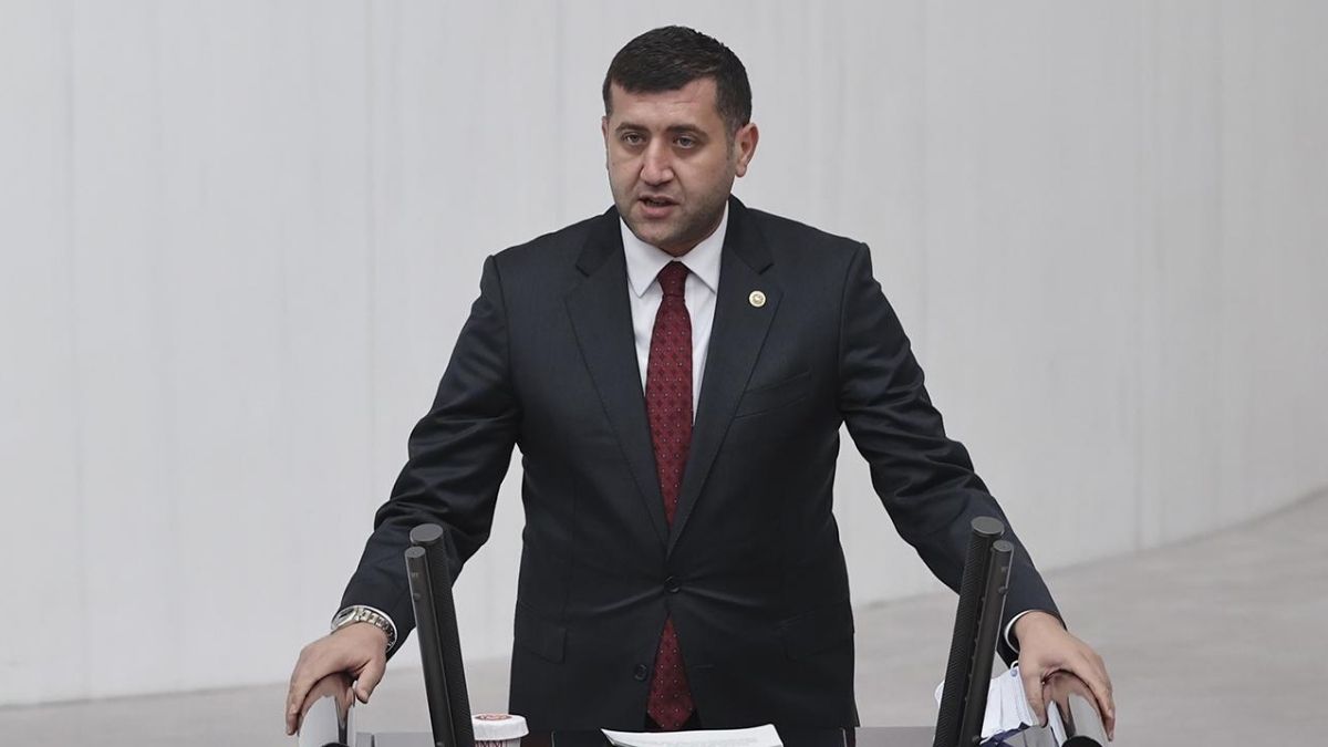 Mhp Kayseri Milletvekili Baki Ersoy O Göreve Yeniden Seçildi! (3)
