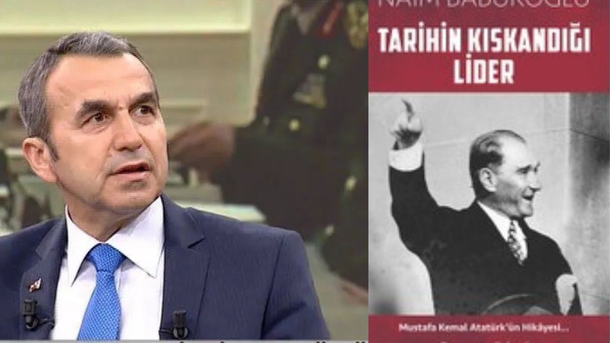 Naim Babüroğlu (1)