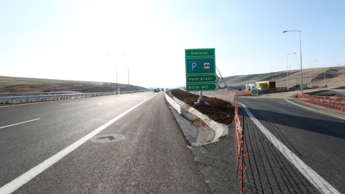 Niğde Kayseri (1)