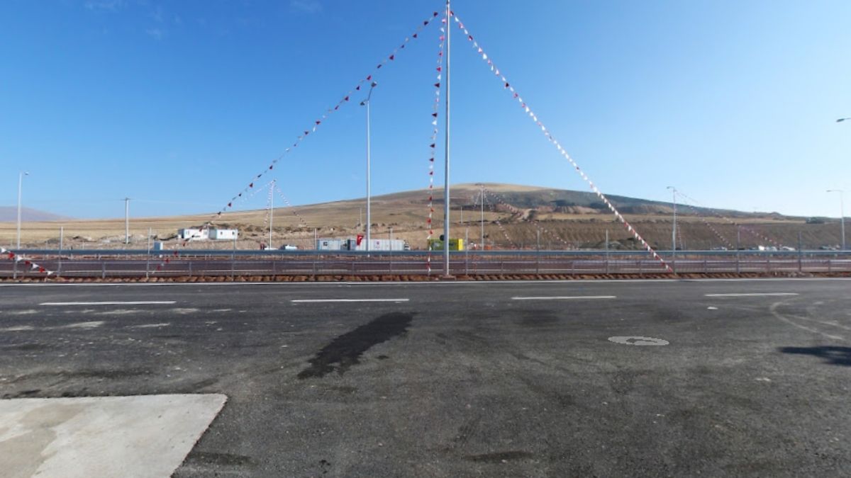 Niğde Kayseri (3)