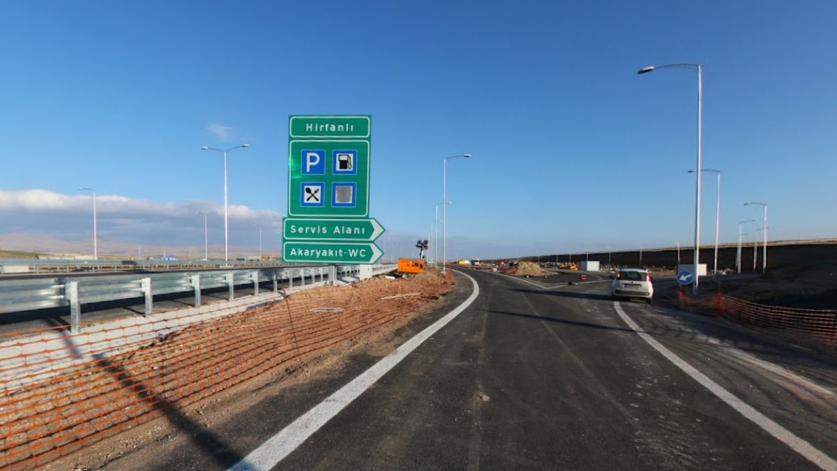 Niğde Kayseri (4)