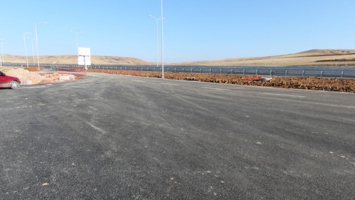 Niğde Kayseri (6)