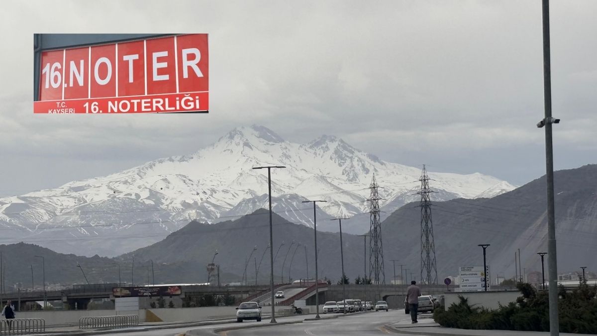 Noter Hizmetleri Kayseri (1)