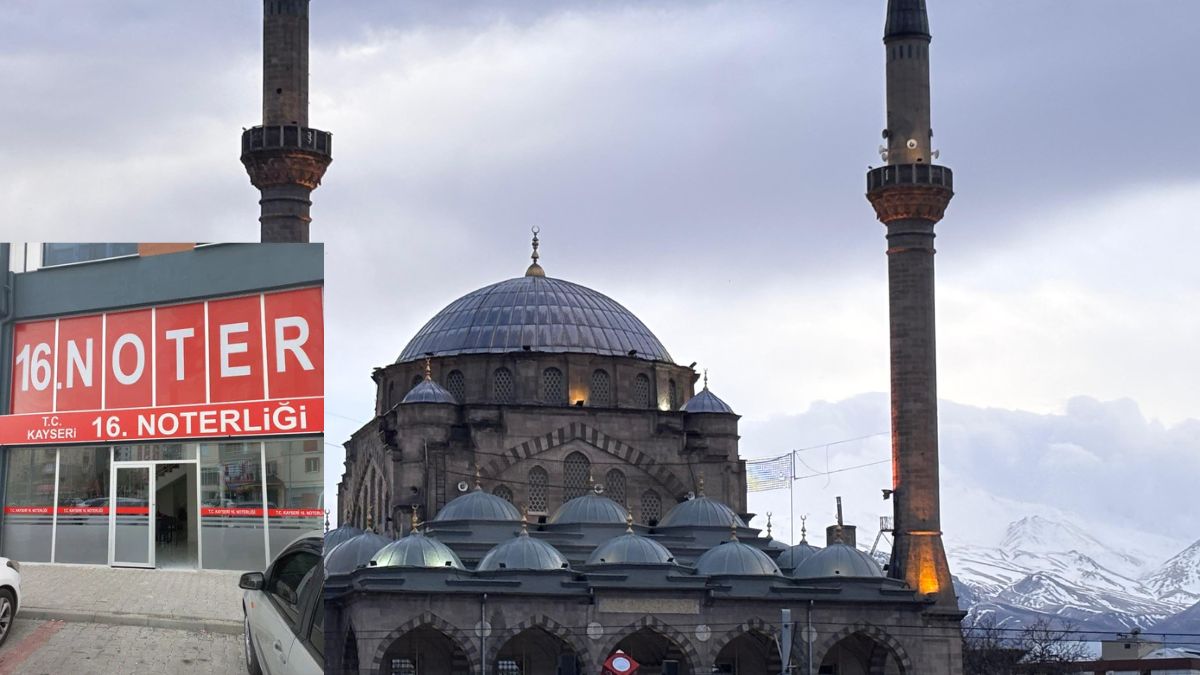 Noter Hizmetleri Kayseri (6)