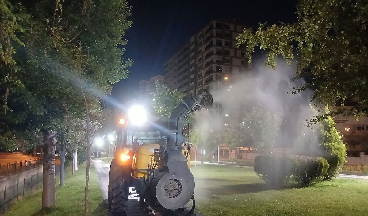talas belediyesi
