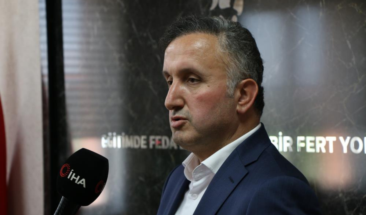 il milli eğitim müdürü