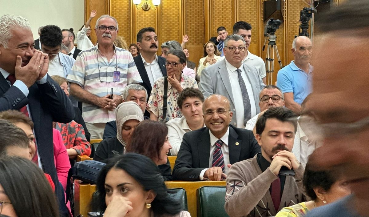 Özgür Özel Aşkın Genç Ankara Toplantısı (3)