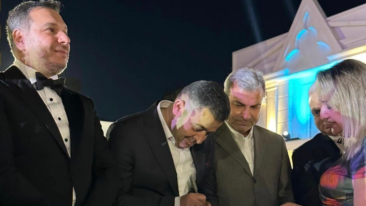 Özhaseki Yeğen Düğün (3)