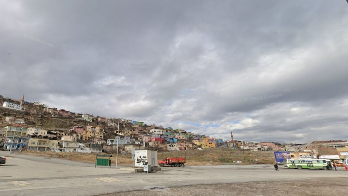Park Alanı (2)
