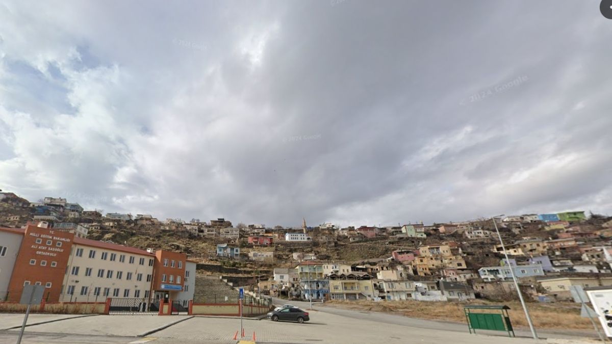 Park Alanı (5)