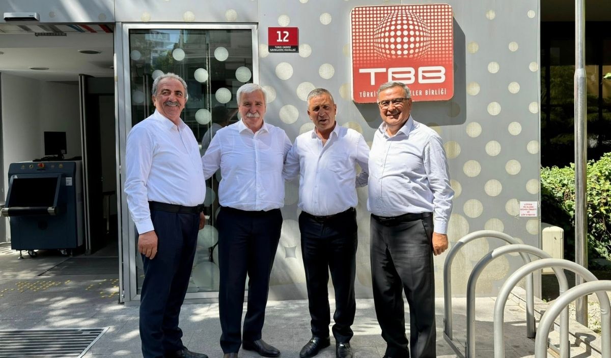 Pınarbaşı Için Beklenen Adım Atıldı (3)