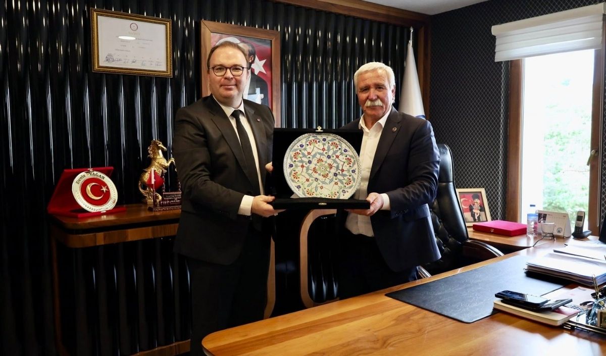 Pınarbaşı Ziyaret Ve Denetim (4)