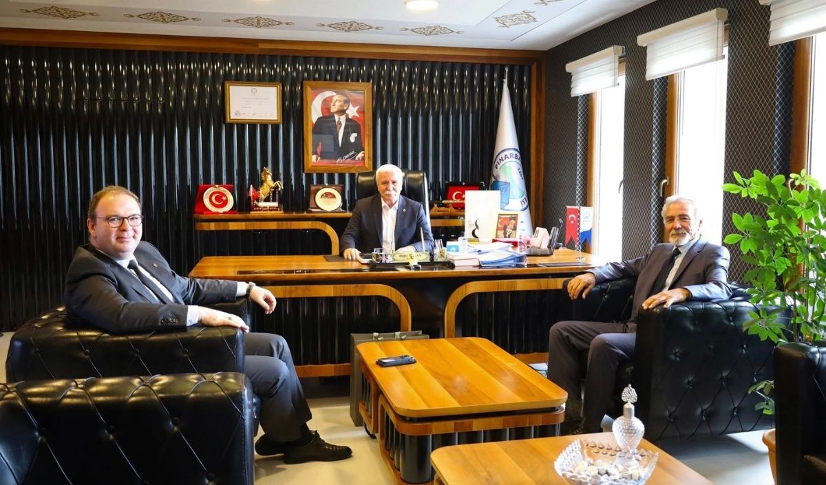 Pınarbaşı Ziyaret Ve Denetim (5)