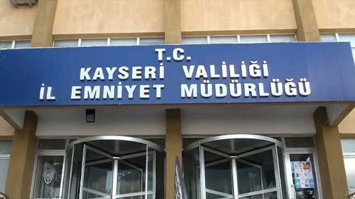 Polis Memur Il Emniyet (2)