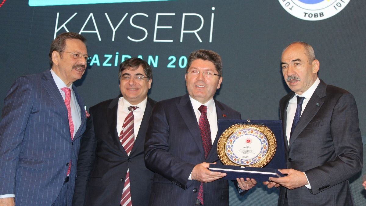 Rifat Hisarcıklıoğlu Tobb (3)