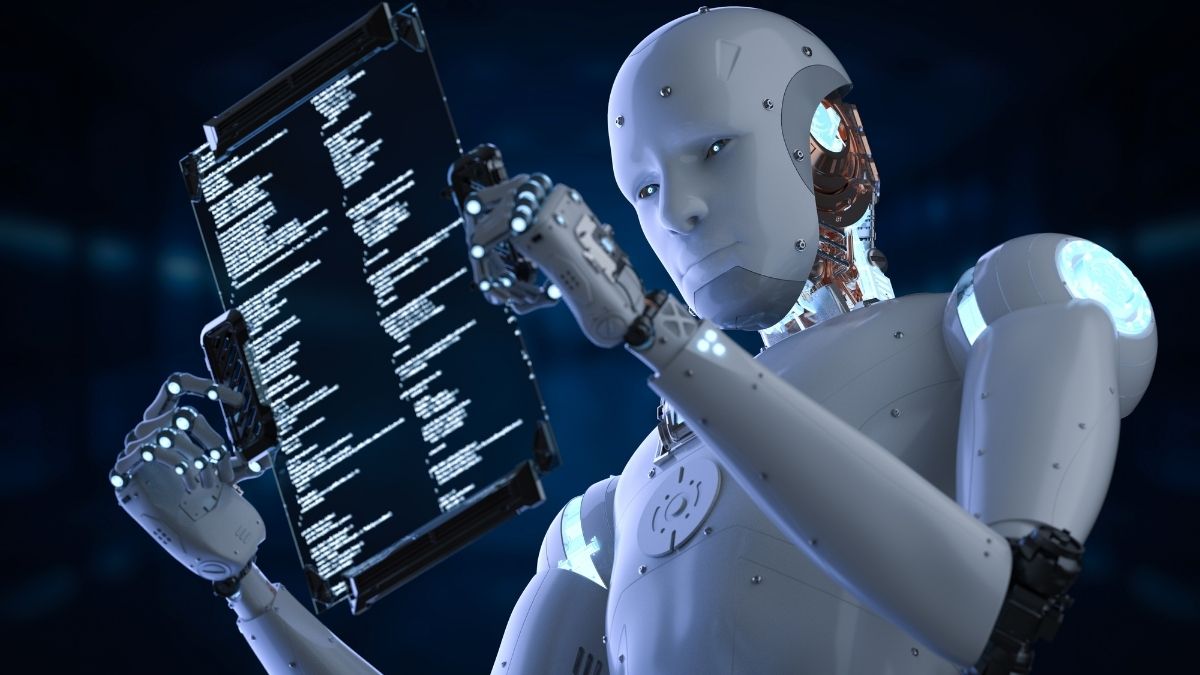 Robot Teknoloji (3)