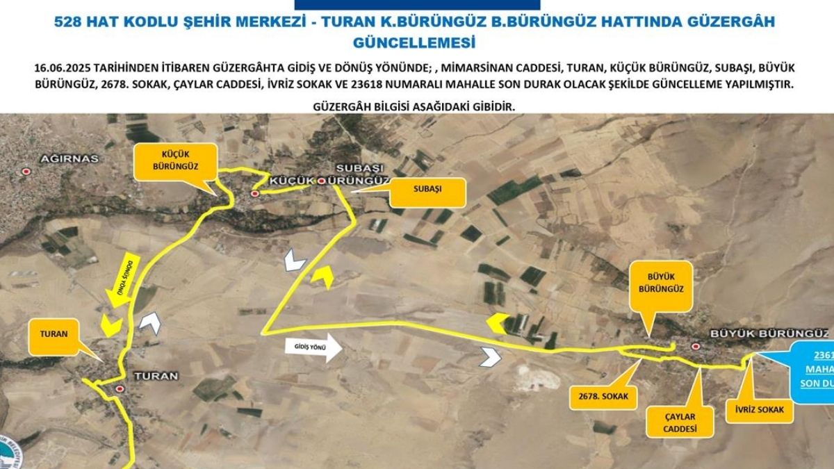 Sefer Güzergah Değişimi 14 Hazıiran (1)