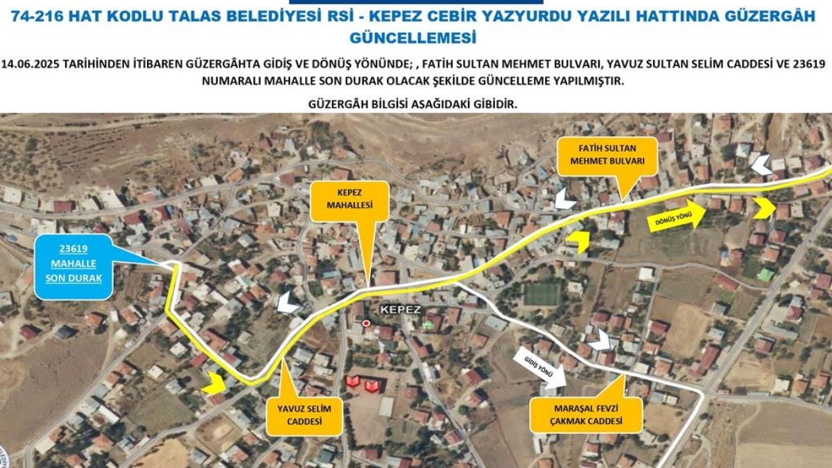Sefer Güzergah Değişimi 14 Hazıiran (3)