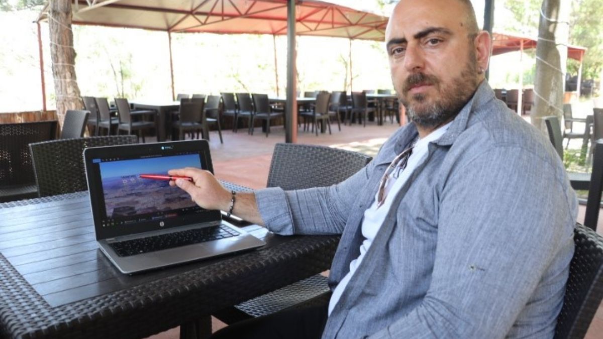 Serkan Içelli Uyarı (1)