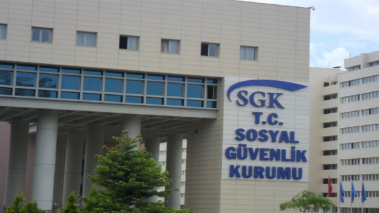 SGK'dan 80 bin lira toplu para verilecek: Bu başvuruyu yapanlar alacak