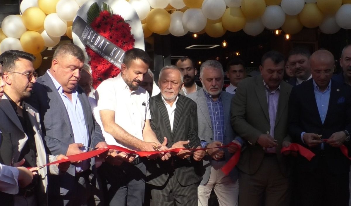 Sinan Chef Talas Da (1)