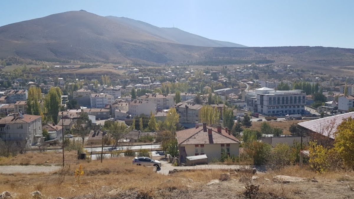 Sivasın Ilçesi Kayseri Bağlandı (2)