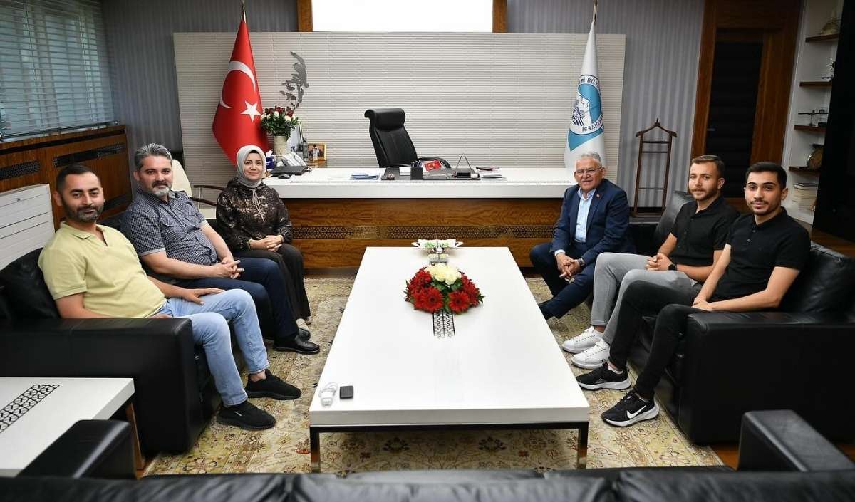 Spor Şehri Kayseri (3)