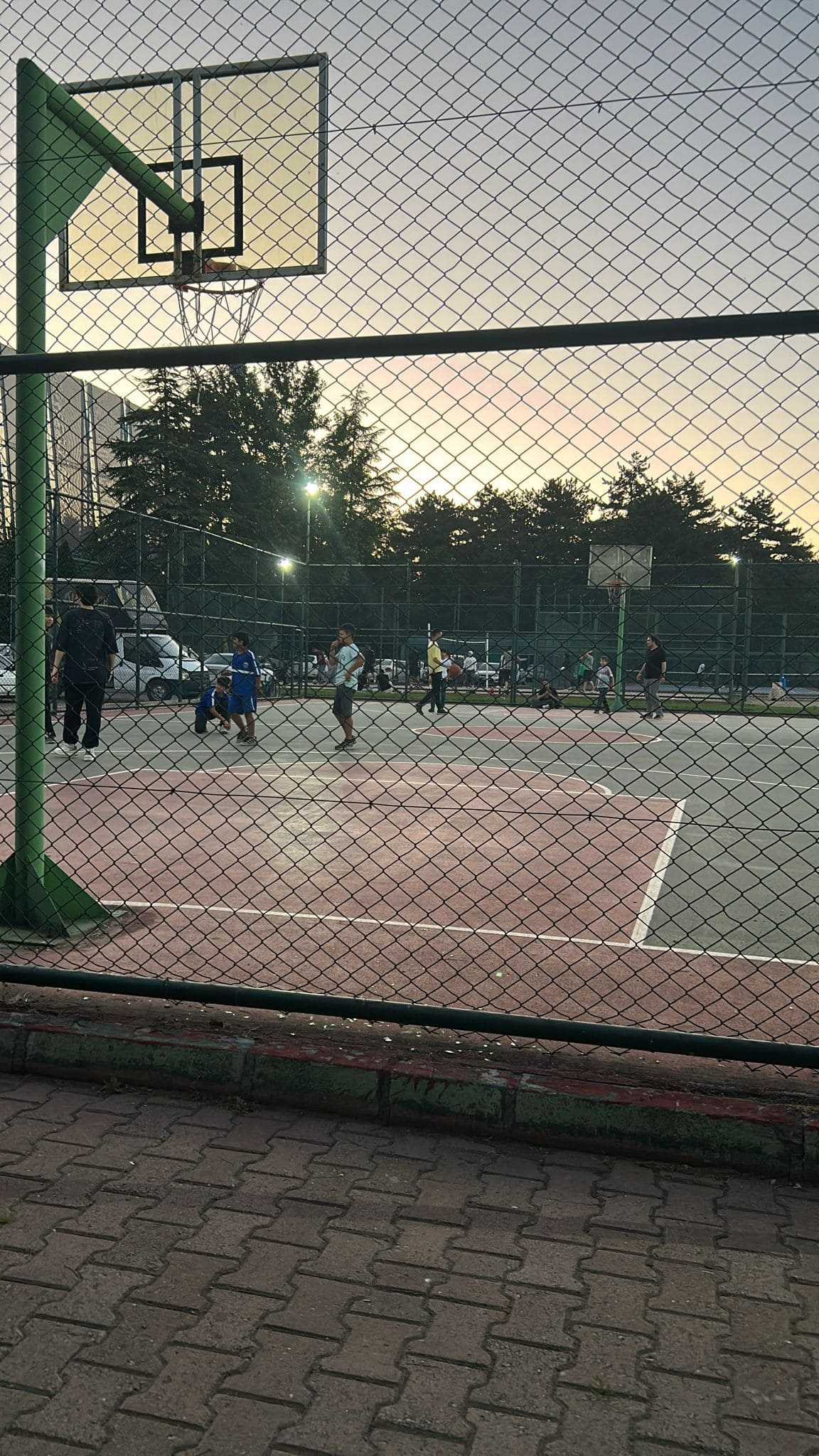 Sümer Spor Tesisi (2)