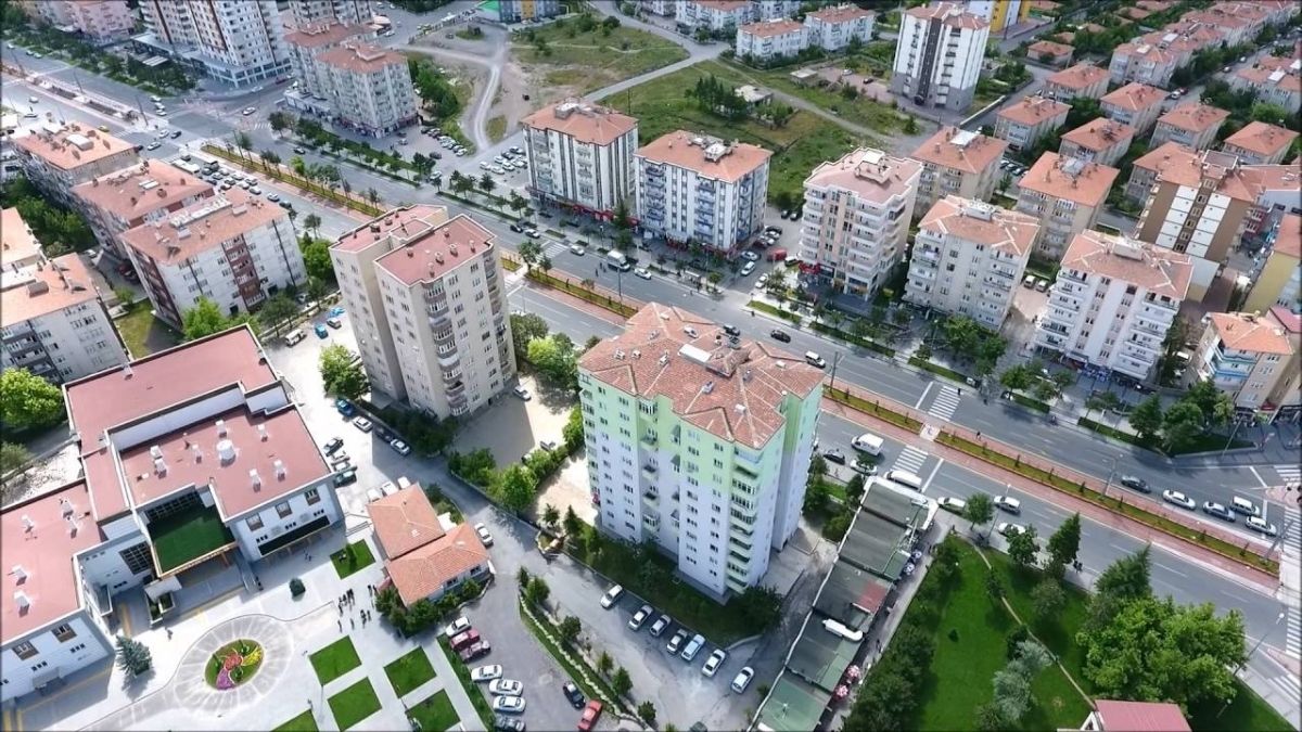 Talas Ali Dağı (2)