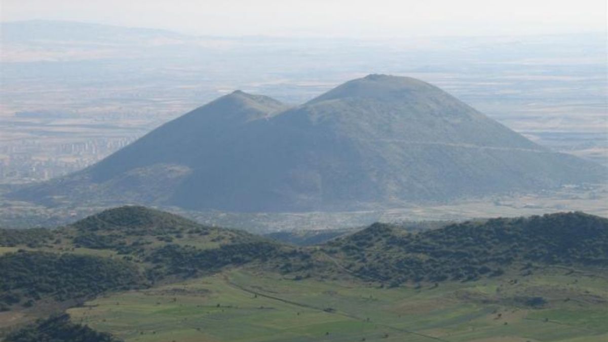 Talas Ali Dağı (4)