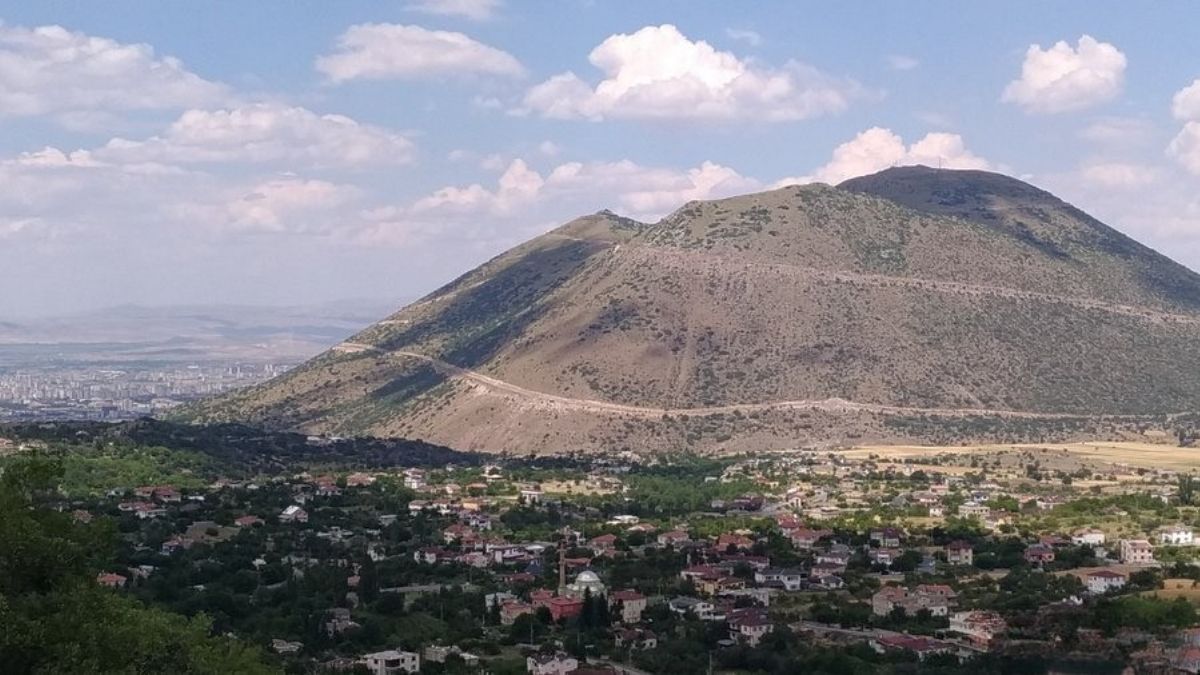 Talas Ali Dağı (5)
