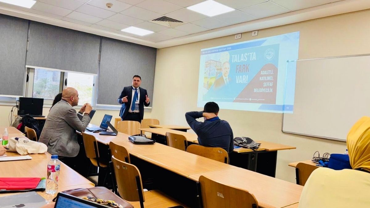 Talas Beleidyesi Uluslararası (4)